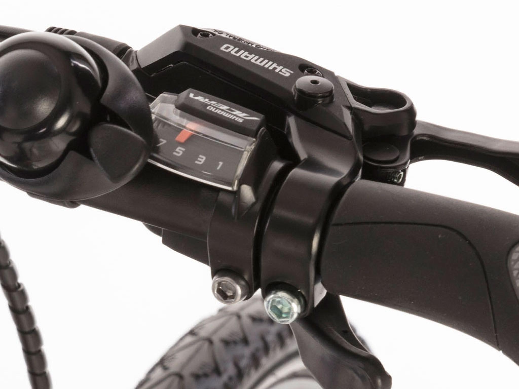 FISCHER E-Bike - Trekking ETD 1820