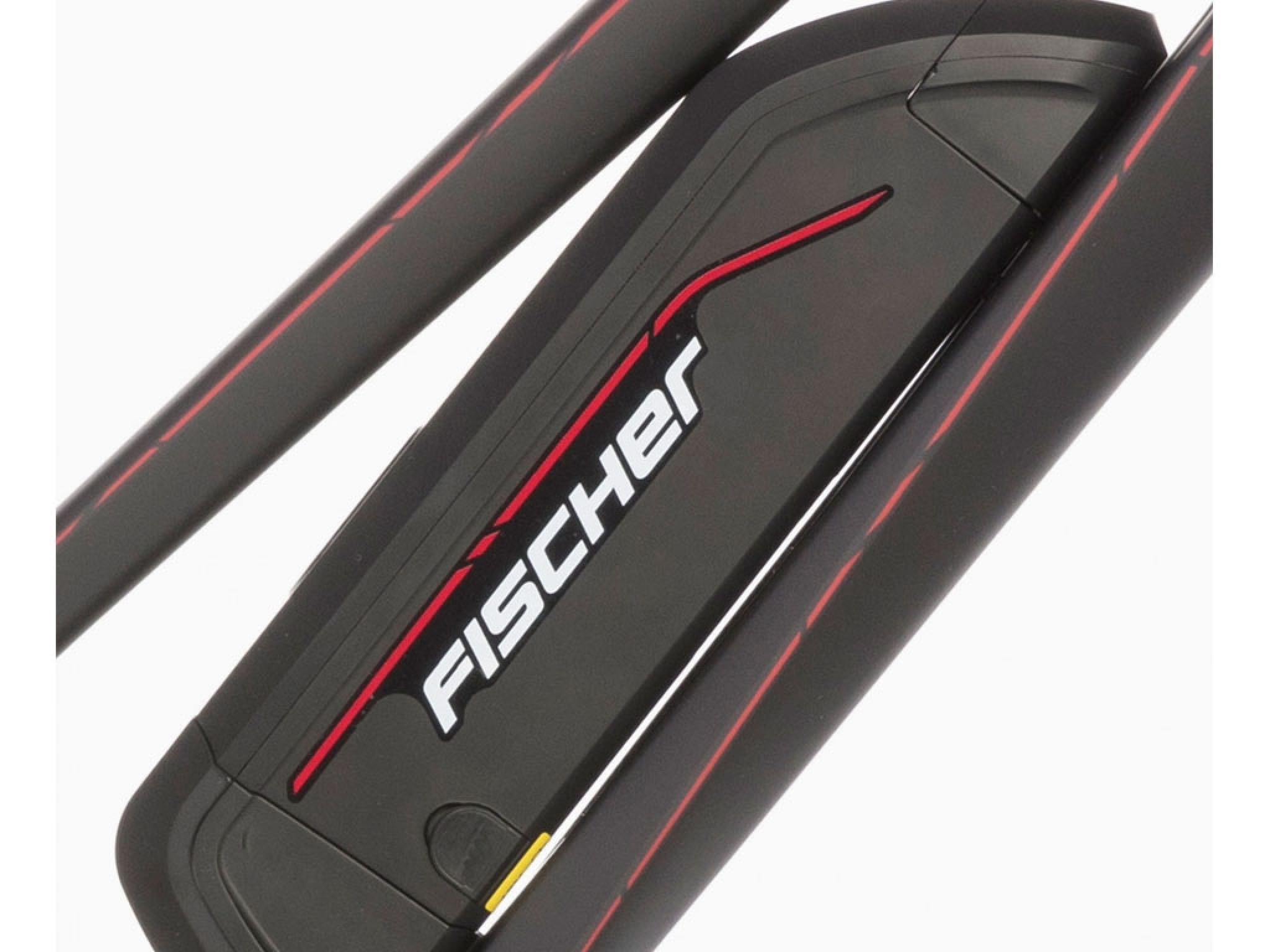 FISCHER E-Bike - Trekking ETD 1820