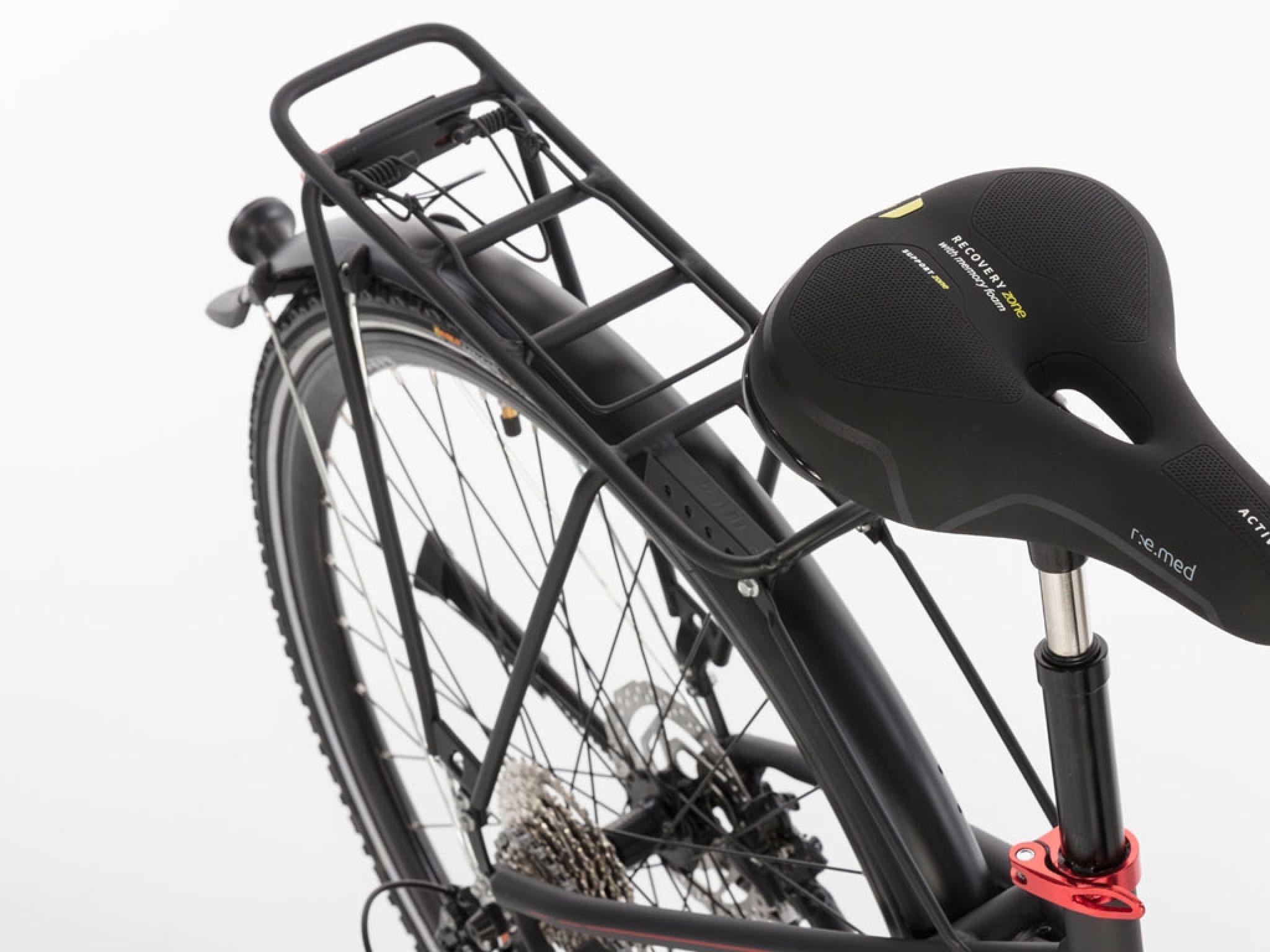 FISCHER E-Bike - Trekking ETD 1820