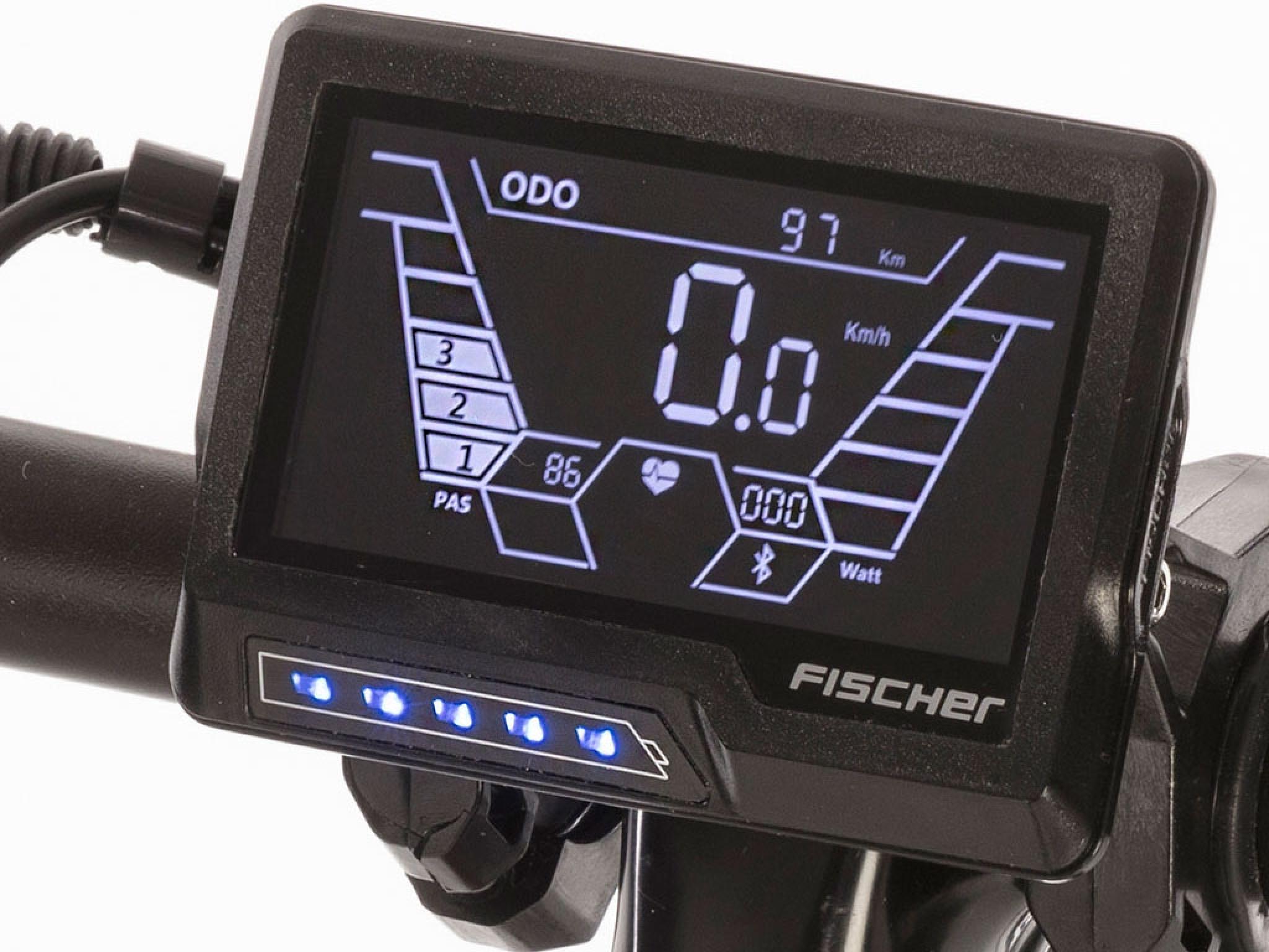 FISCHER E-Bike - Trekking ETH 1820