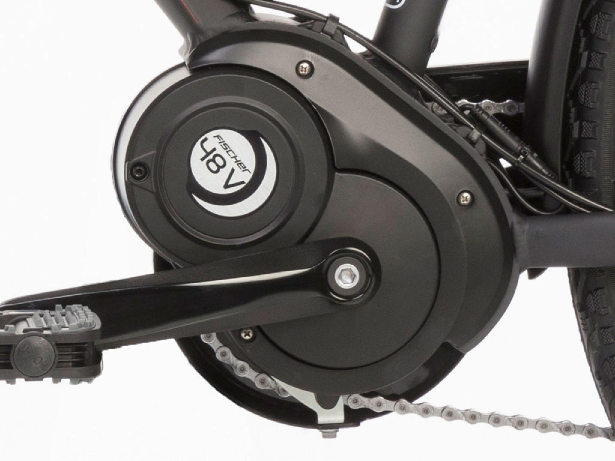FISCHER E-Bike - Trekking ETH 1820