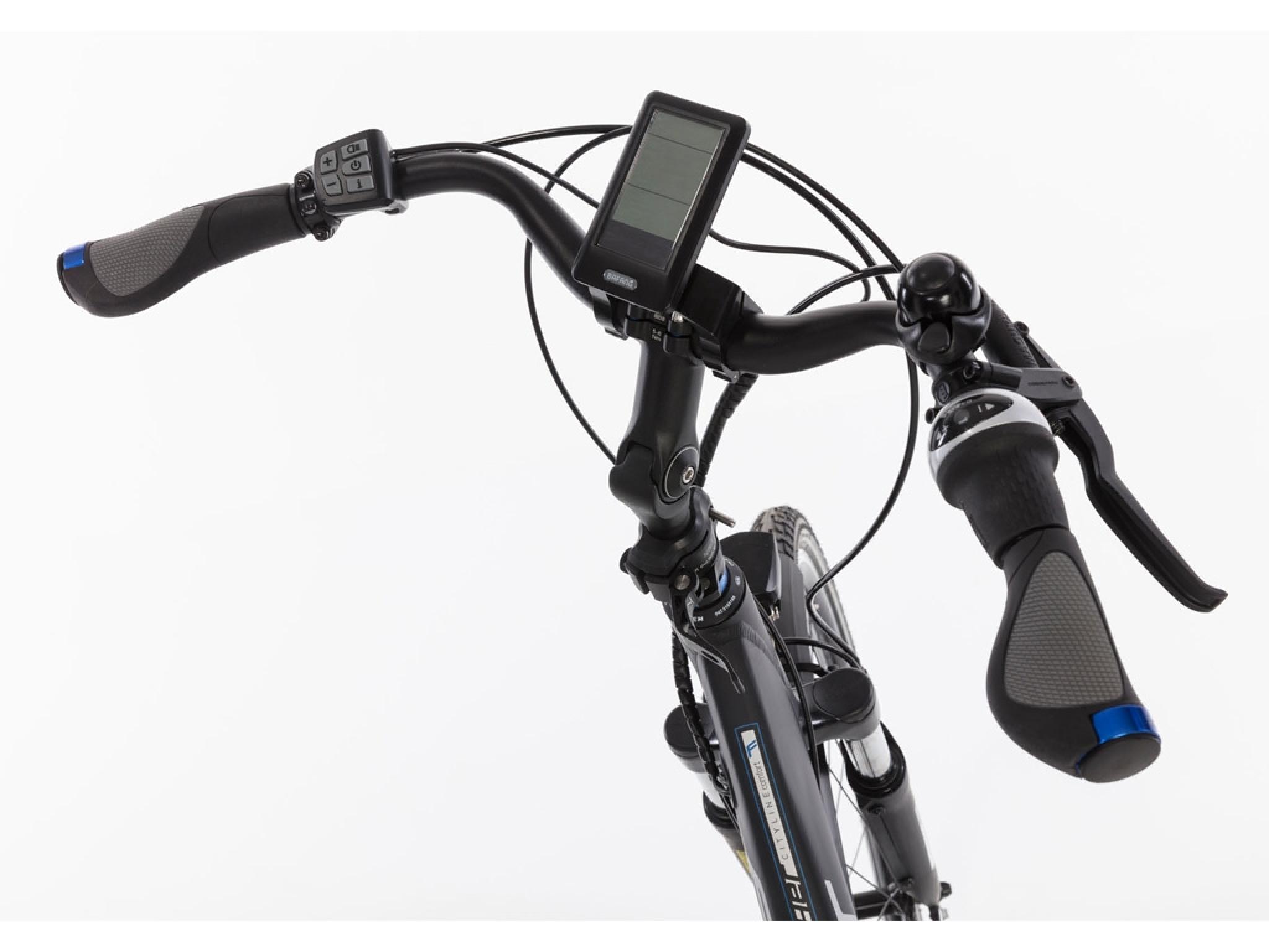 FISCHER E-Bike - City ECU 1860