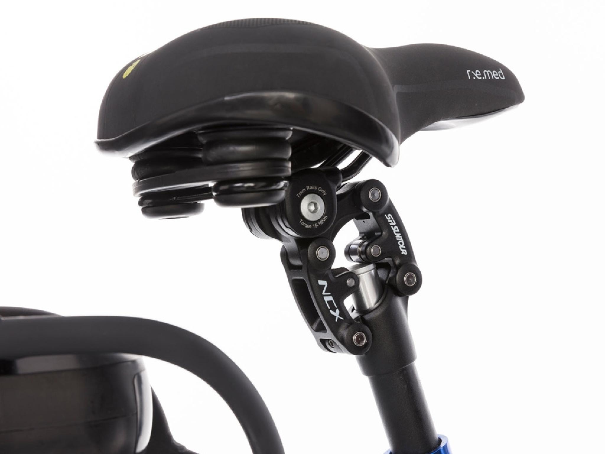 FISCHER E-Bike - City ECU 1860