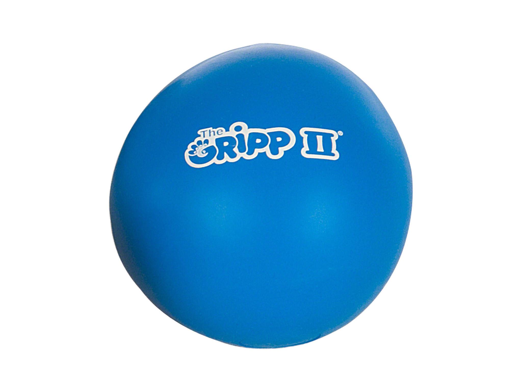 Gripp 2 mit Gelfüllung, ø 6 cm