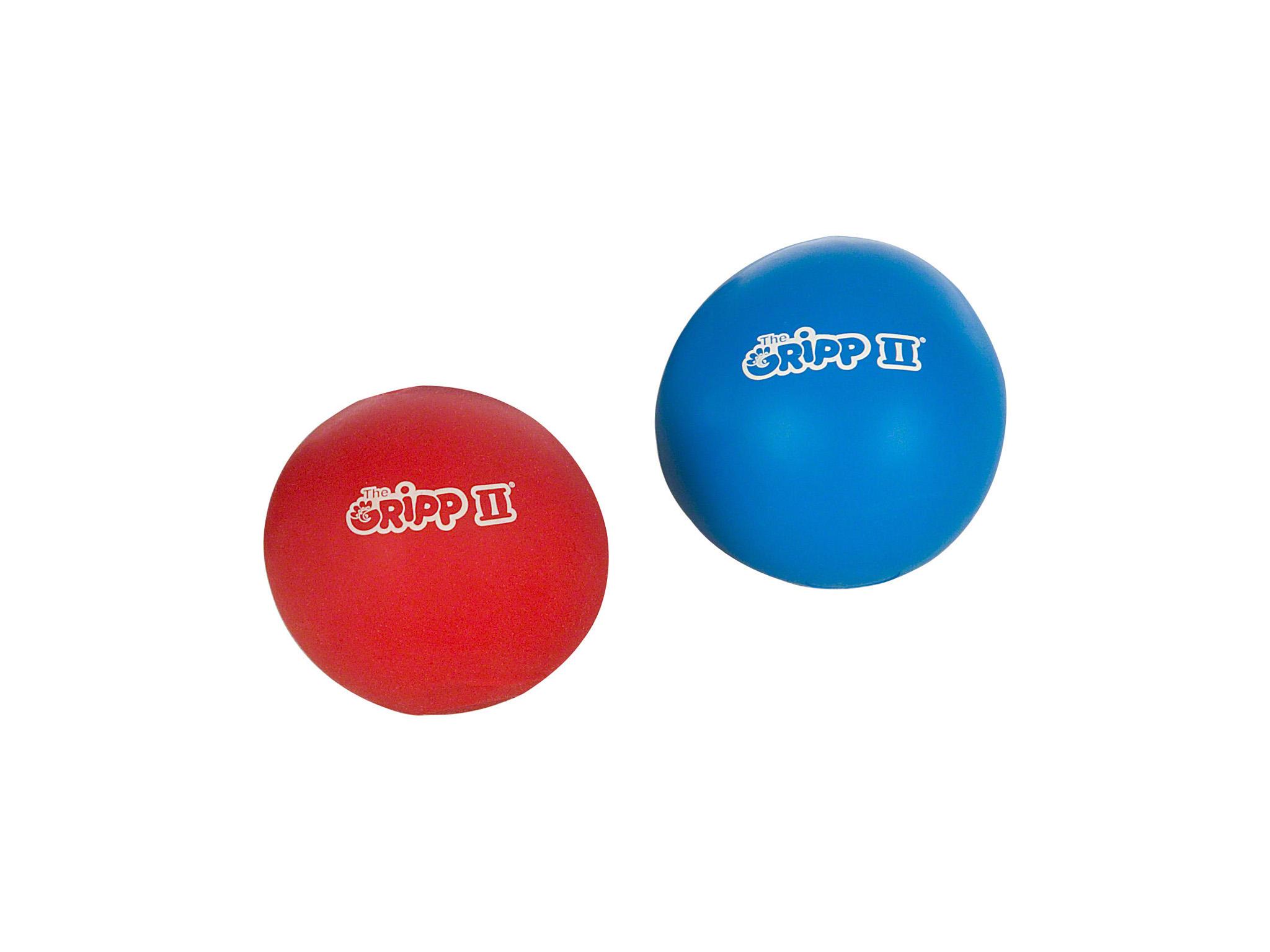 Gripp 2 mit Gelfüllung, ø 6 cm