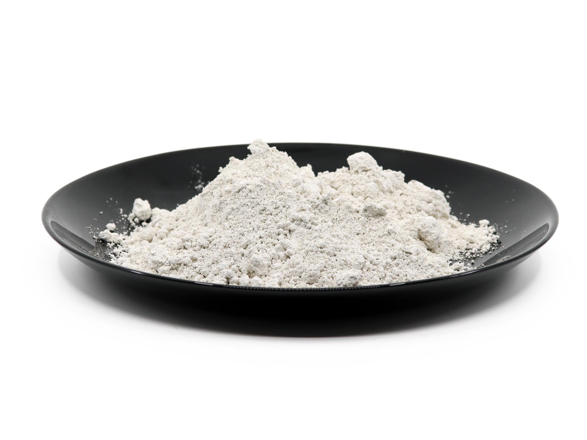 Original Rügener Dreikronen Heilkreide - Das weisse Gold Rügens (2 kg Faltkarton)