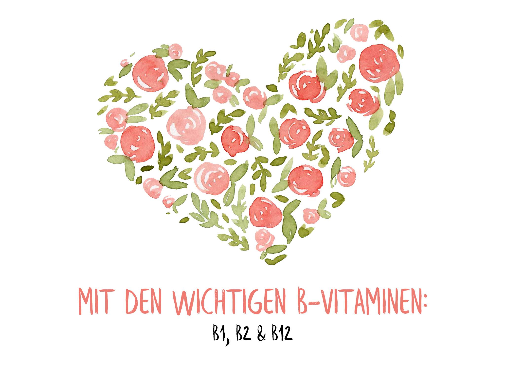 Herzstark Kapseln - 180 Stück - Mit Knoblauch, Weissdorn & den Vitaminen B1, B2, B12 -  Trägt zu einer normalen Herzfunktion bei
