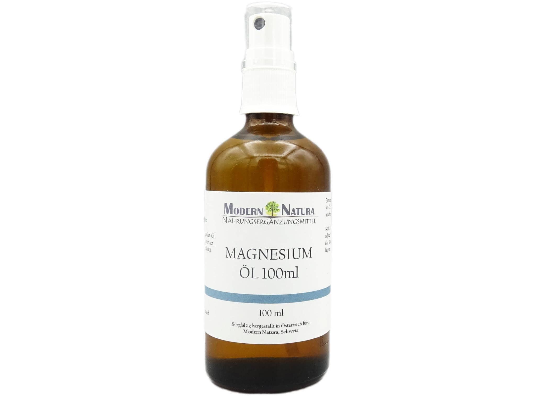 Magnesium Öl - 100ml