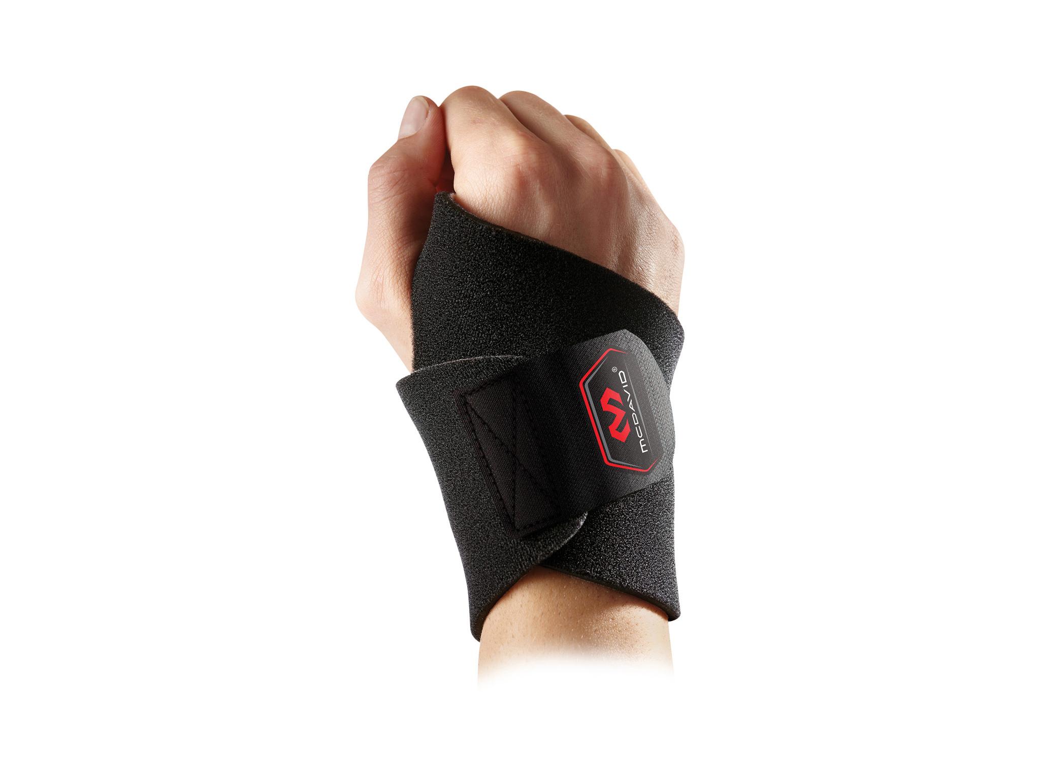 McDavid - Handgelenkbandage