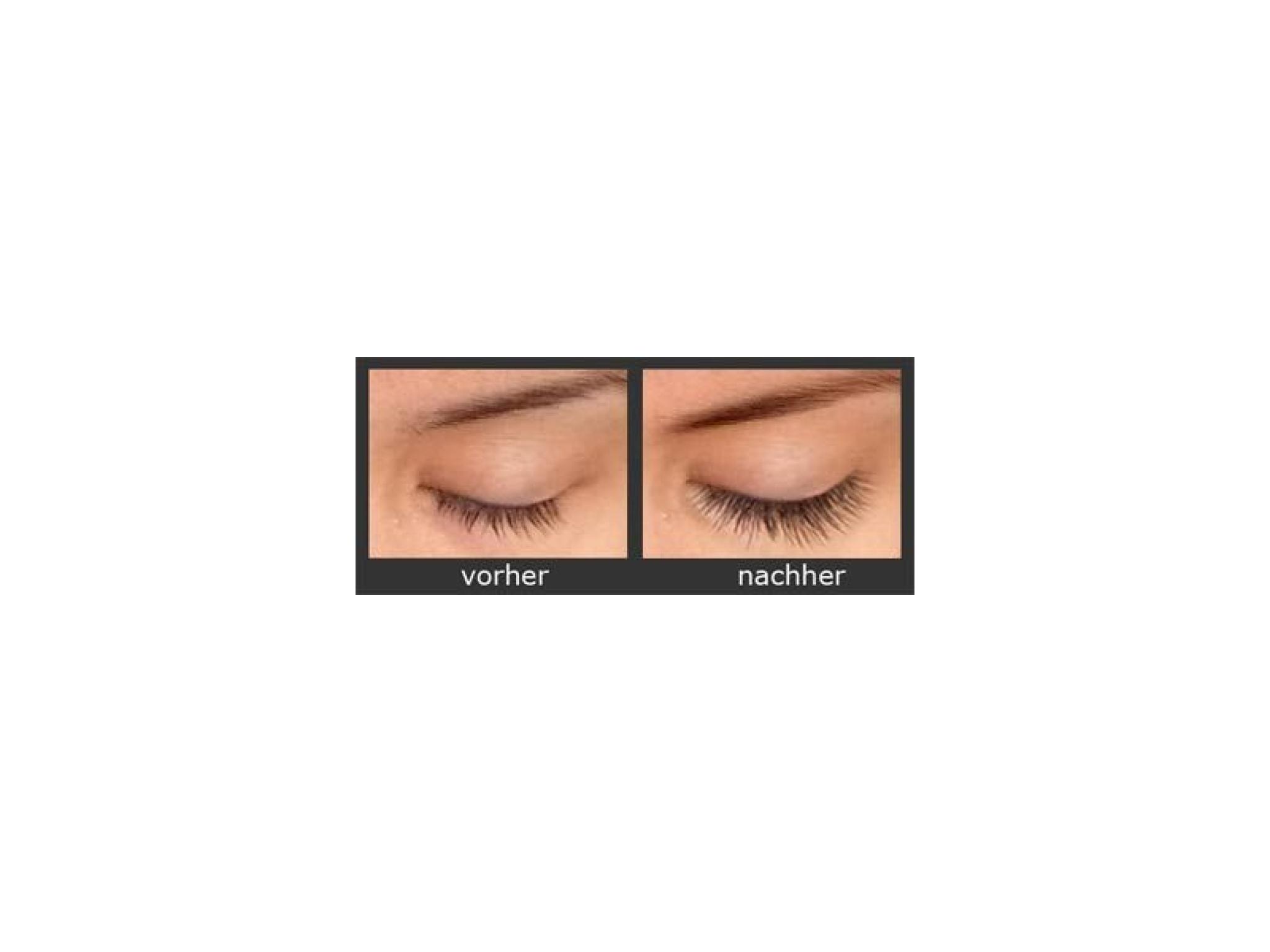 Ollane Wimpreo - Wimpern & Augenbrauen Serum