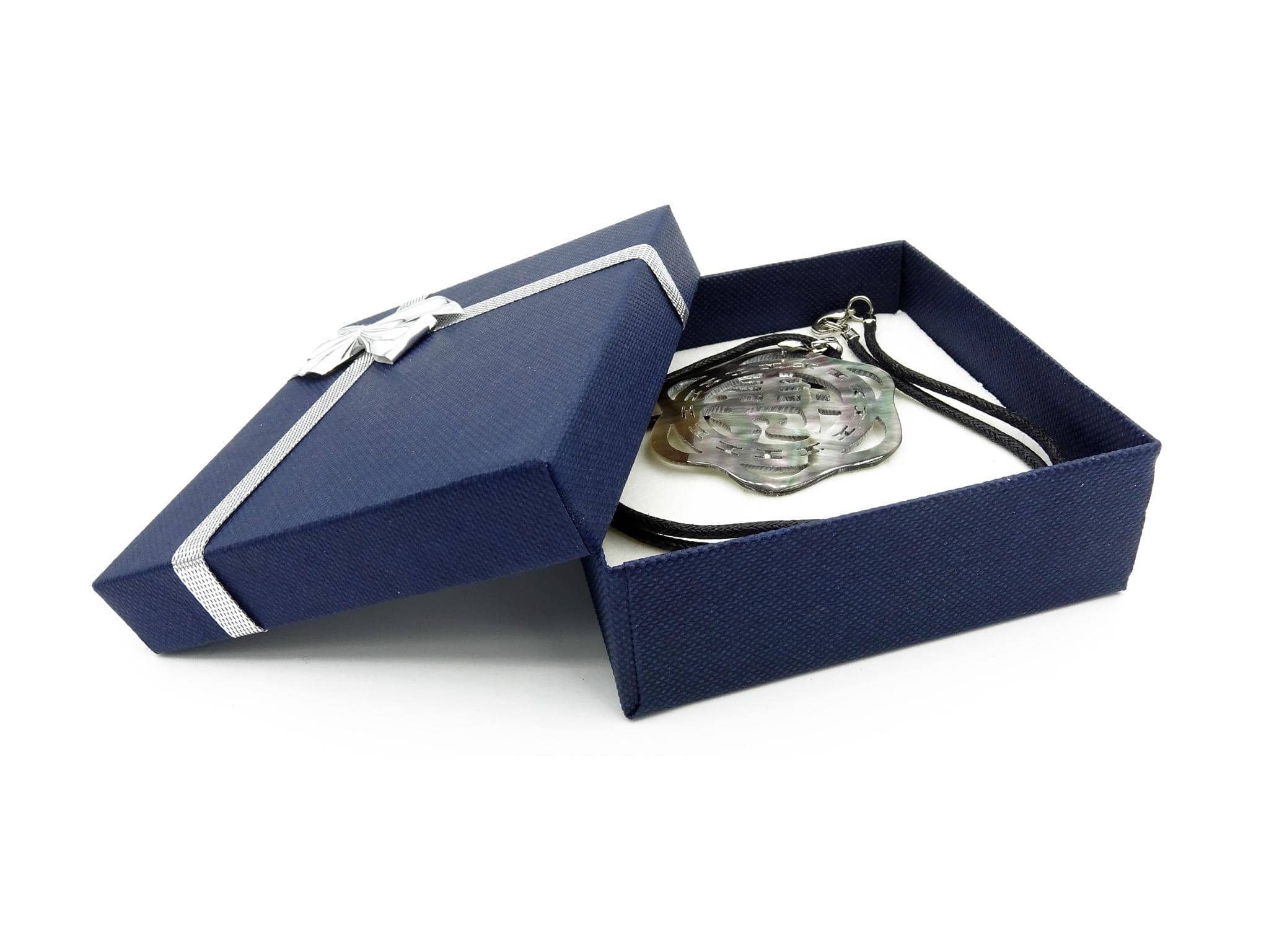 Ollane® Schmuck - Halskette GLAUBE