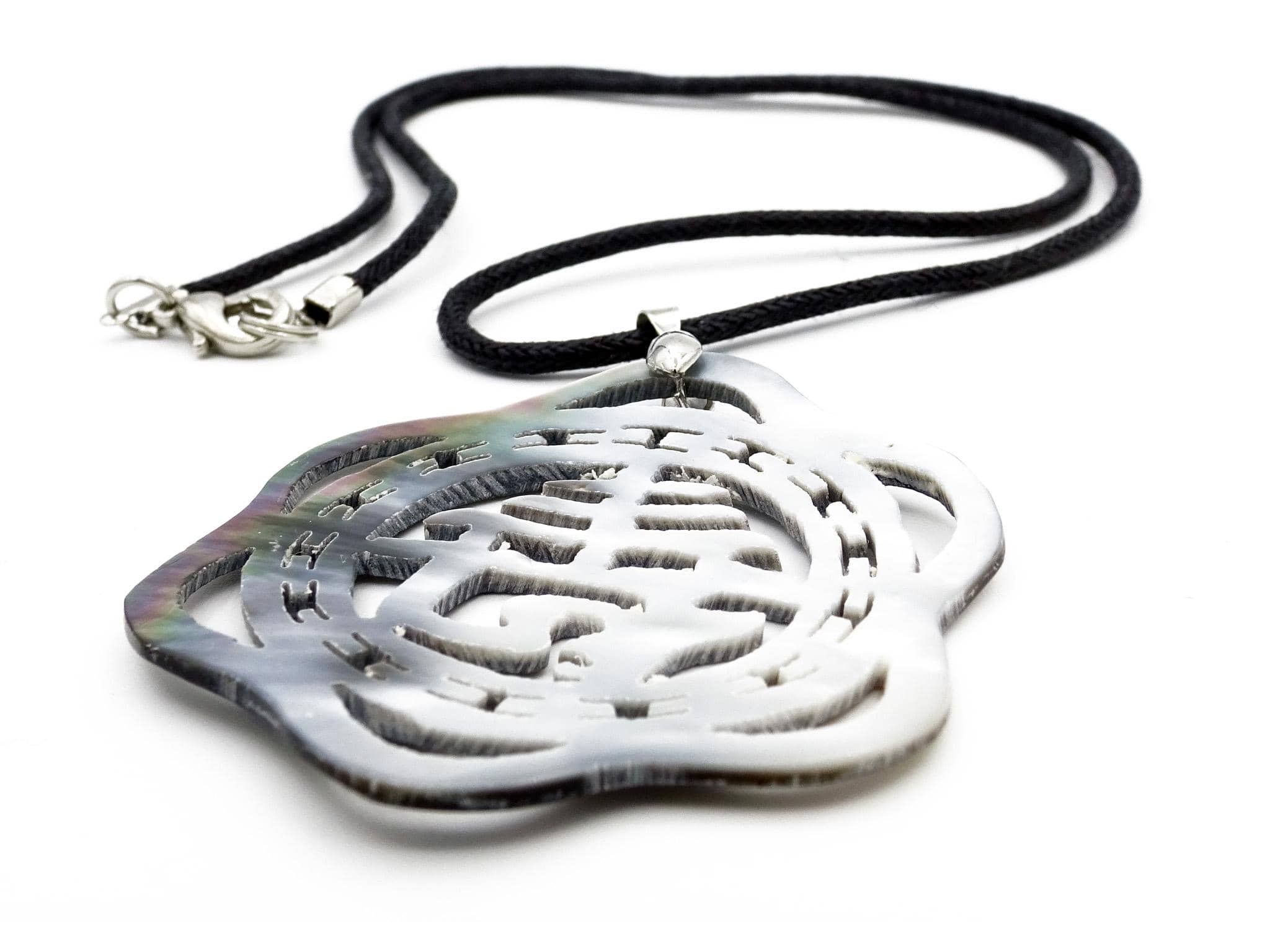 Ollane® Schmuck - Halskette GLAUBE