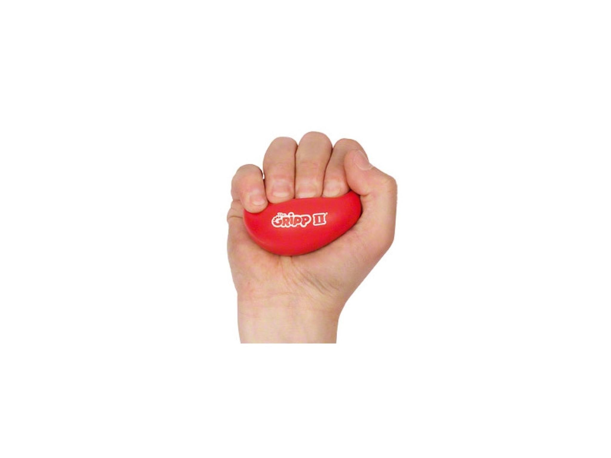 Gripp 2 mit Gelfüllung, ø 6 cm