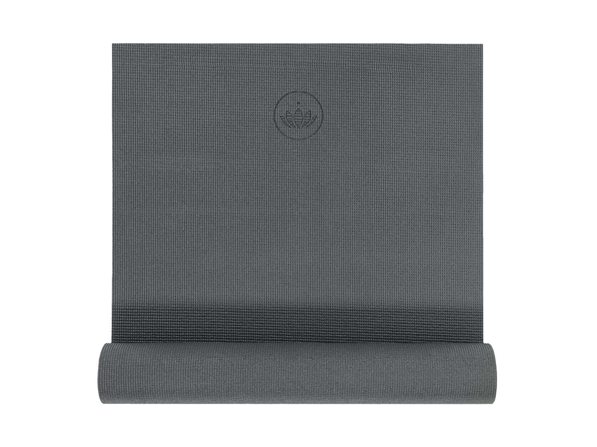 Yogamatte STUDIO (183 x 61 cm) - Schadstoffgeprüft