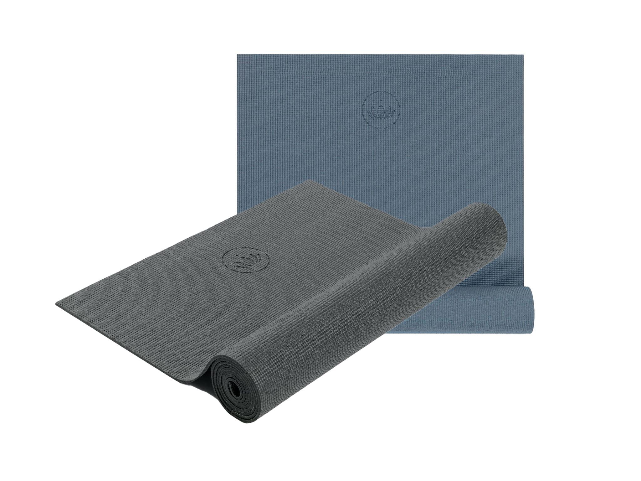 Yogamatte STUDIO (183 x 61 cm) - Schadstoffgeprüft