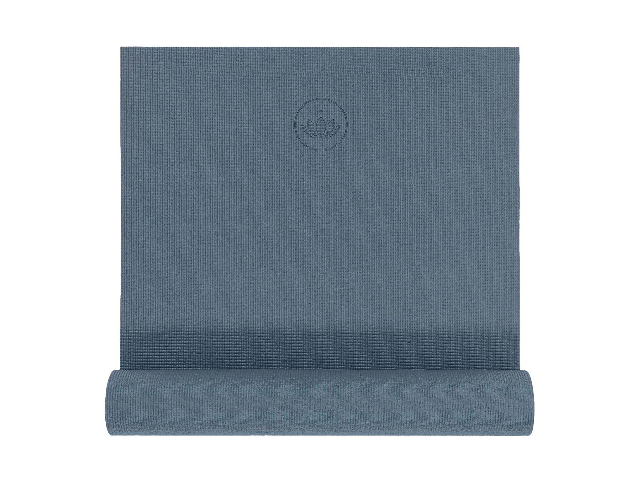Yogamatte STUDIO (183 x 61 cm) - Schadstoffgeprüft