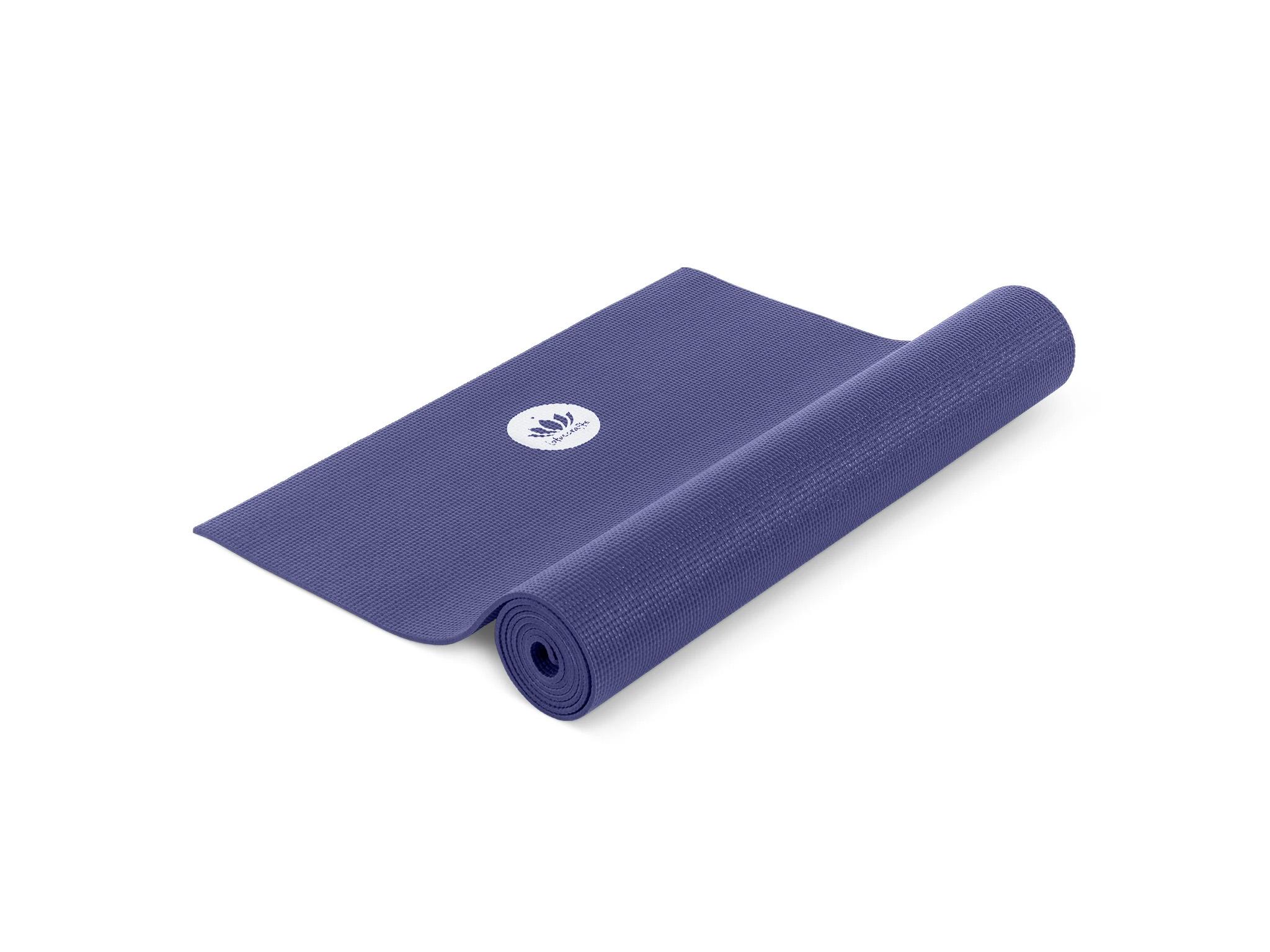 Yogamatte STUDIO (183 x 61 cm) - Schadstoffgeprüft