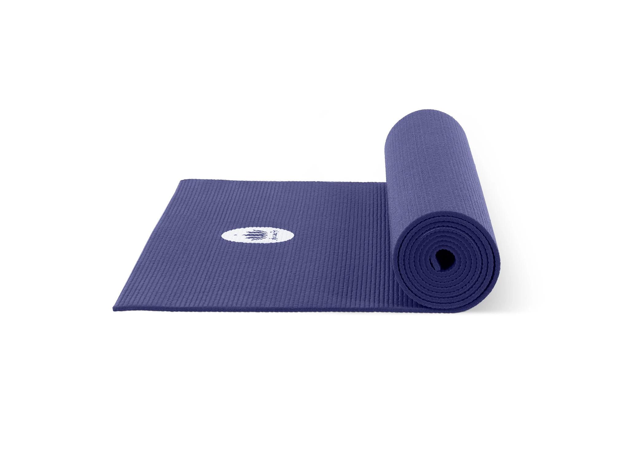 Yogamatte STUDIO (183 x 61 cm) - Schadstoffgeprüft