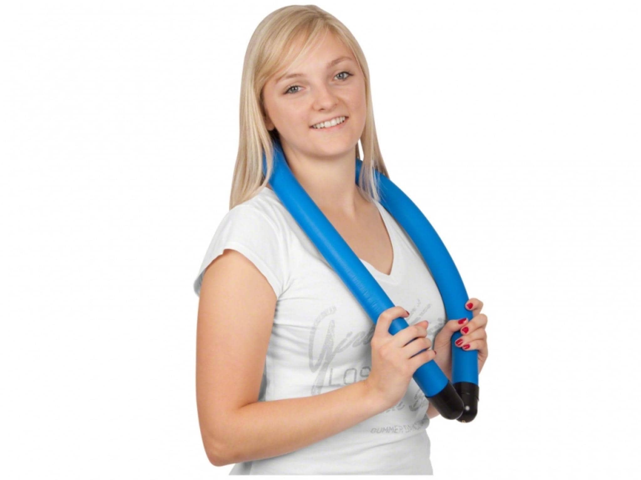 Sport-Tec Massageröhre Vibra