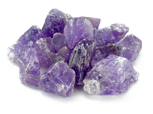 Amethyst - Wasserstein