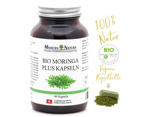 BIO Moringa