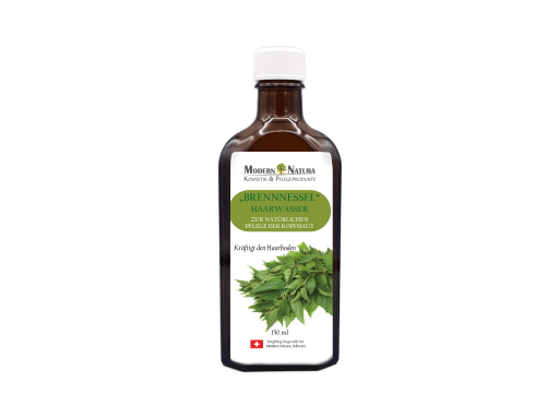 Brennnessel Haarwasser (150ml)