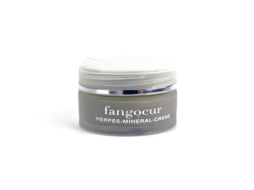 fangocur - Herpes-Mineral-Creme