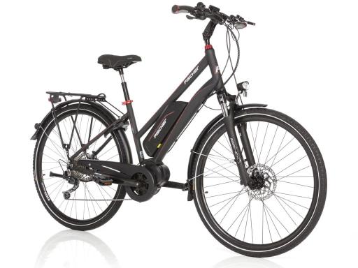 FISCHER E-Bike - Trekking ETD 1820