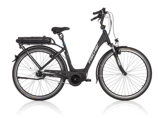 FISCHER E-Bike - City ECU 1860
