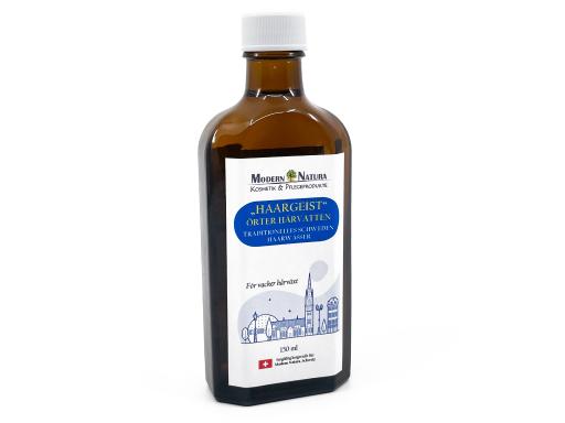 „Haargeist“ - Örter Hårvatten - Traditionelles Schweden Haarwasser (150ml)