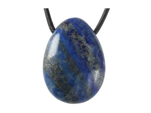 Lapis- Lazuli Edelstein