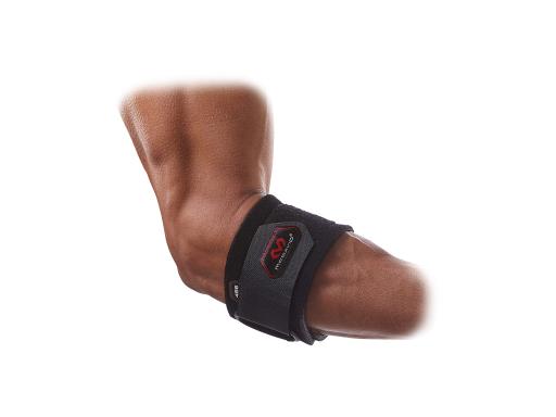 McDavid - Ellenbogenbandage