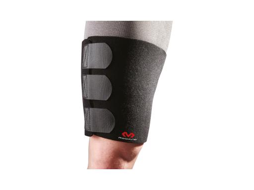 McDavid Oberschenkelbandage aus Neopren, One Size