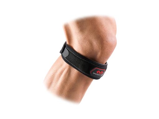 McDavid Patella-Sehnenband aus Neopren - Unisex - Einheitsgrösse