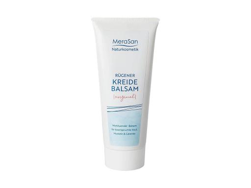 MeraSan - Rügener Kreide Balsam - 80ml Tube