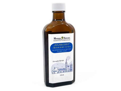 „Haargeist“ - Örter Hårvatten - Traditionelles Schweden Haarwasser (150ml)