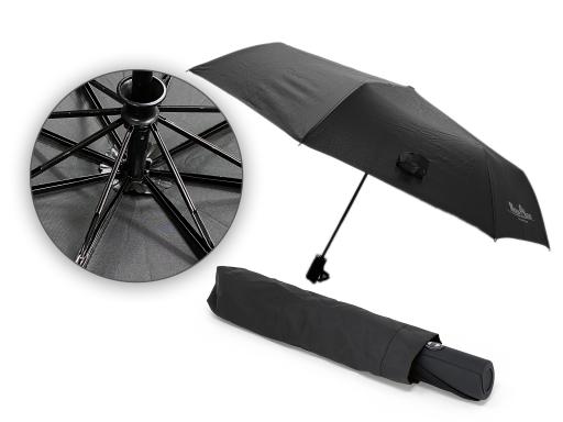 Modern Natura Premium Regenschirm - Einhandbedienung - Öffnet und schliesst automatisch