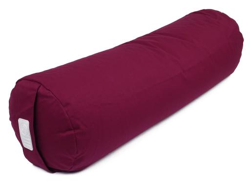 Yoga Bolster / Rolle 