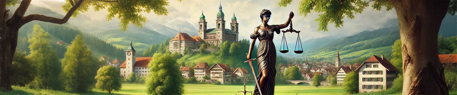 Impressum der Modern Natura AG