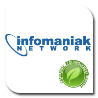 Infomaniak