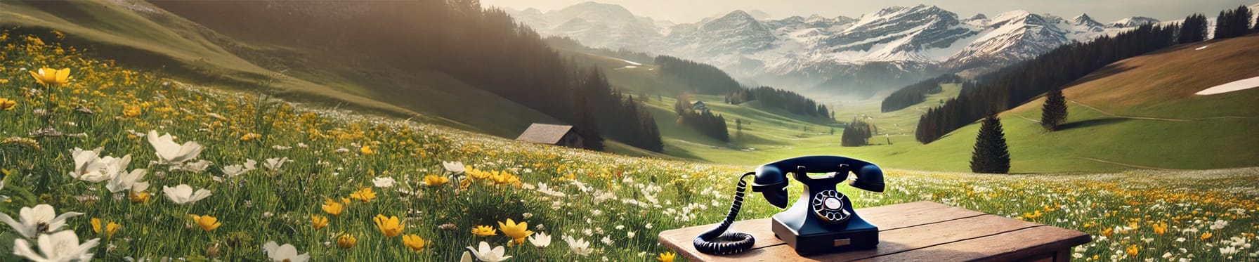 Kontakt zur Modern Natura AG