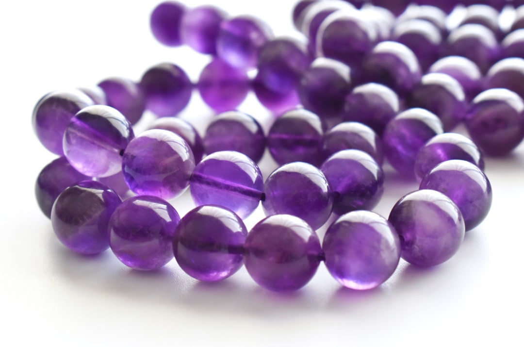 Real precious and healing stones, fair trade