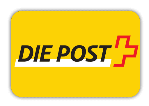 Die Schweizer Post