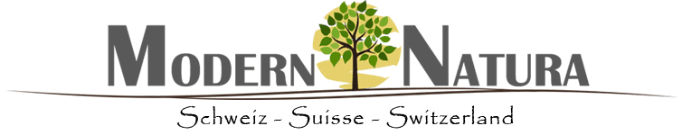 Modern Natura Logo