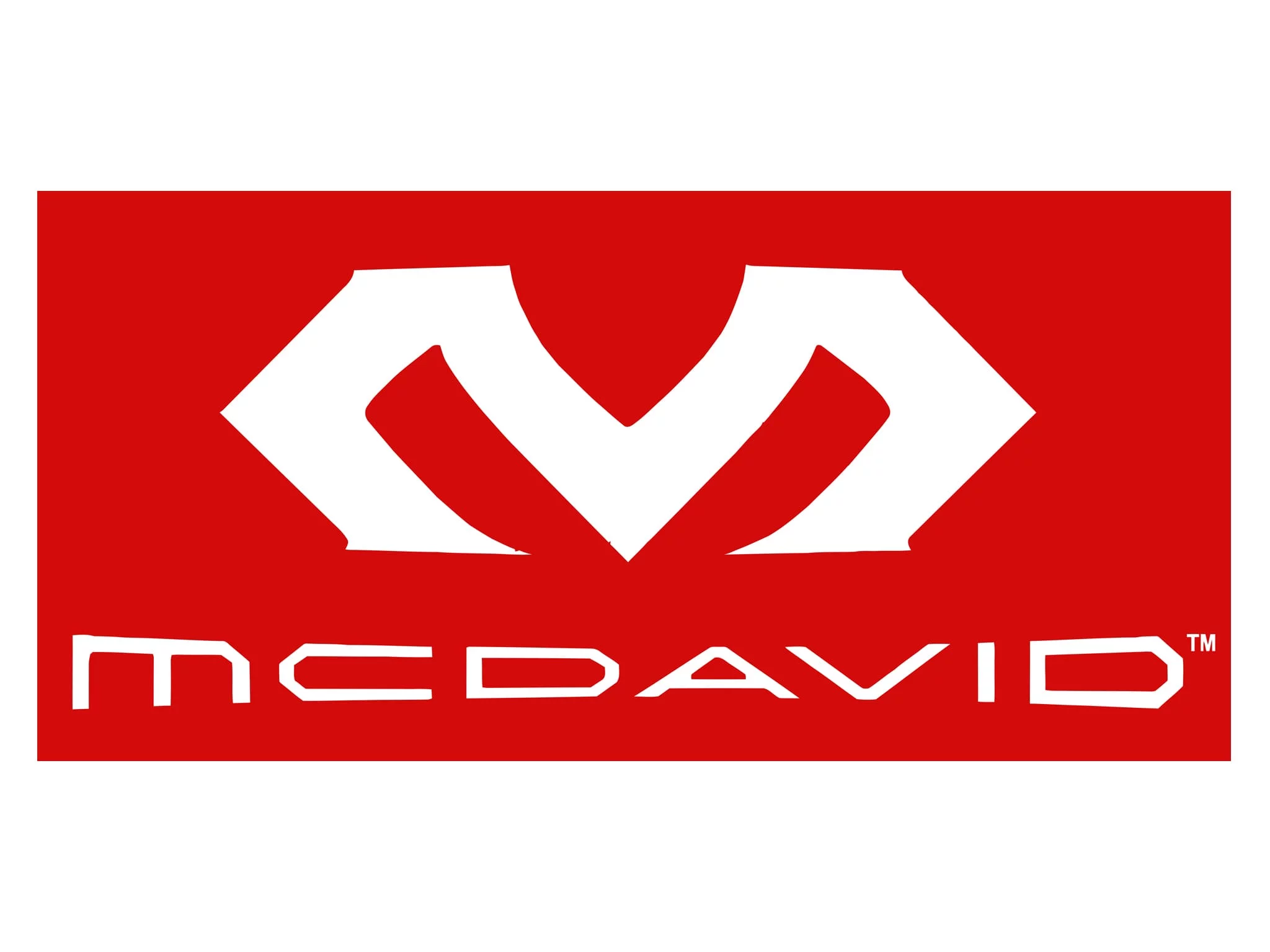 Genouillère de poignet McDavid, image de galerie sans vue d'image fournie