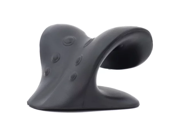Nackenstrecker Produktansicht aus der Galerie für Nacken und Hals