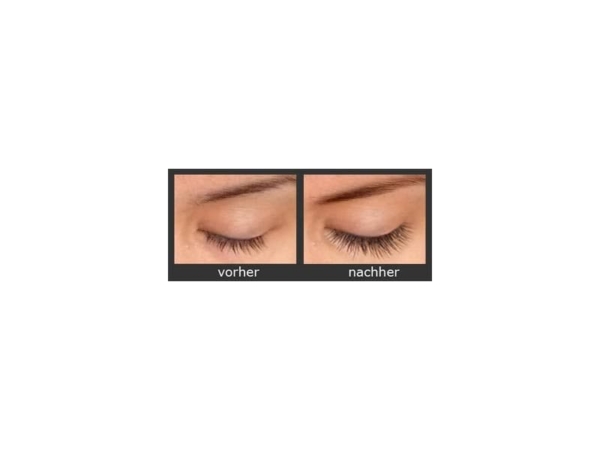 Ollane Wimpreo eyelash serum in an additional product view from the gallery