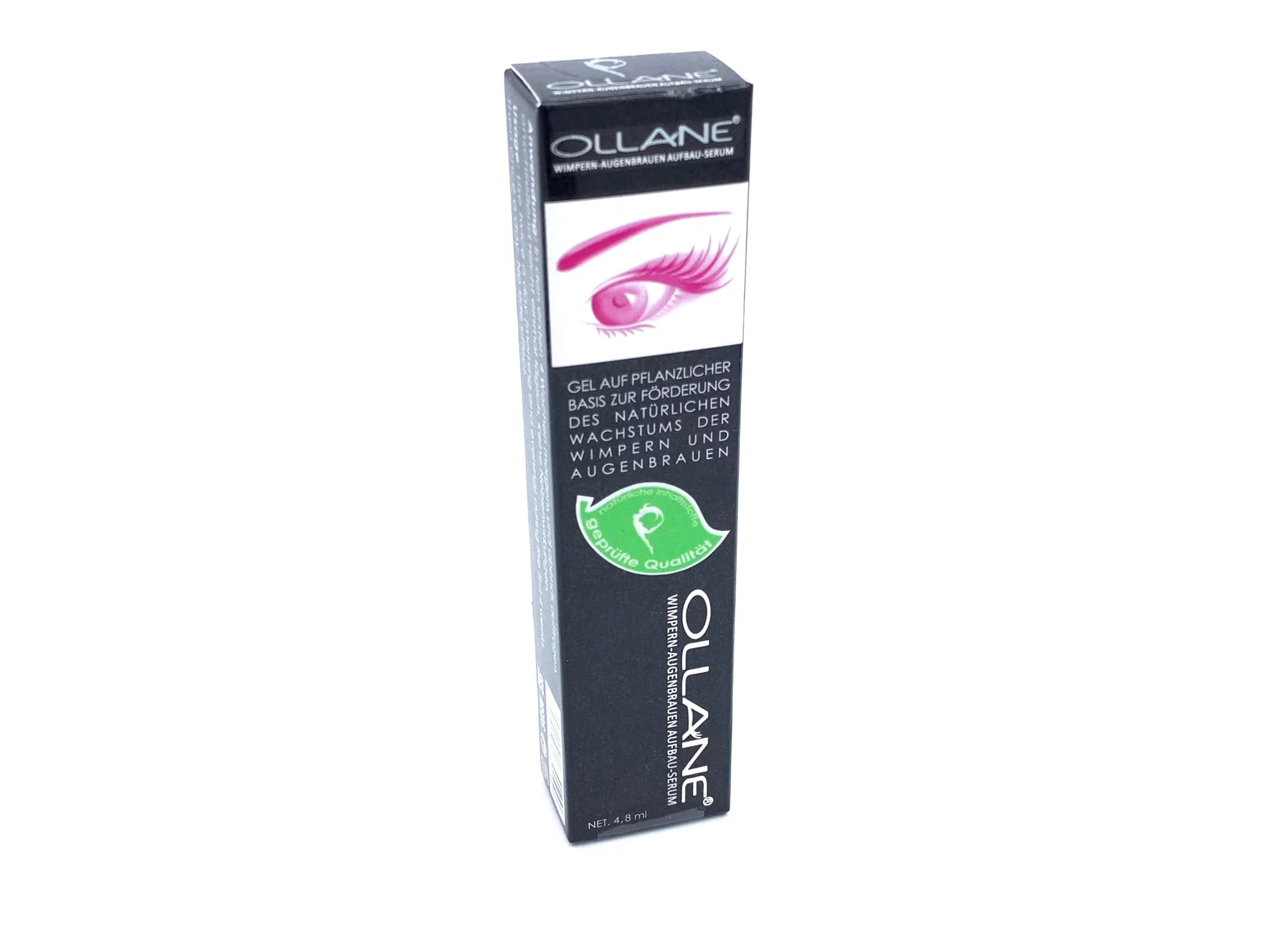 Ollane Wimpreo eyelash serum as an additional product view in the gallery