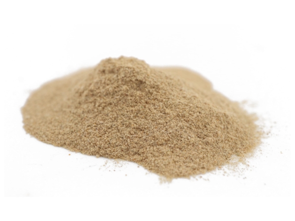 Vetavia Multivitamine pour chiens comme vue additionnelle du produit en poudre